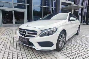 奔馳C級 奔馳 C 300 L