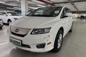 e6 比亞迪 400 精英版