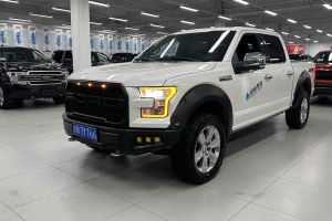 F-150 福特 3.5T