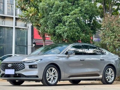 2023年7月 福特 蒙迪歐 改款 EcoBoost 245 豪華型圖片