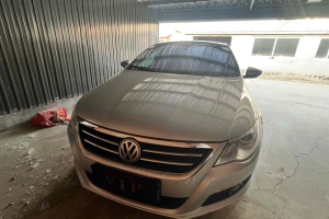 邁騰 大眾 改款 1.8TSI 豪華型