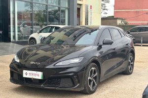 海豹06GT 比亞迪 智駕版 605熱浪版