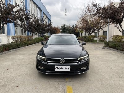 2020年8月 大众 迈腾 330TSI DSG 豪华型图片