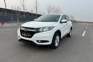 繽智 本田 1.5L CVT兩驅(qū)舒適型