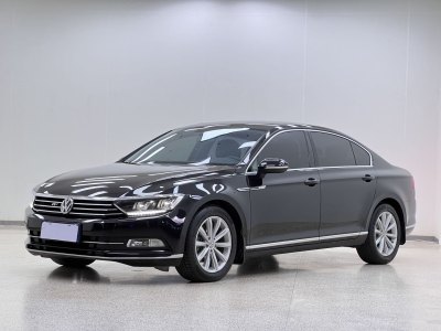 2019年6月 大眾 邁騰 330TSI DSG 領(lǐng)先型 國VI圖片