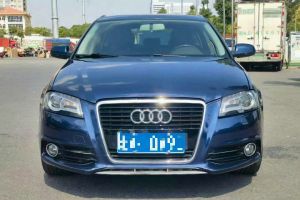 奧迪A3 奧迪 A3 Sportback 1.4T FSI