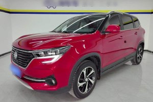風(fēng)行T5 東風(fēng)風(fēng)行 改款 1.5T 自動(dòng)豪華型 國(guó)VI