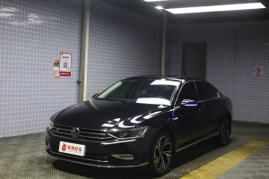 迈腾 大众 330TSI DSG 30周年纪念版