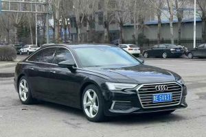 奧迪A6L 奧迪 40 TFSI 豪華動(dòng)感型