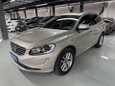 2017年7月 沃爾沃 XC60 T5 智進(jìn)升級版圖片