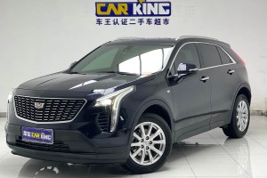 XT4 凱迪拉克 改款 28T 兩驅(qū)技術(shù)型