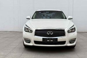 Q70 英菲尼迪 Q70L 2.5L 奢華版