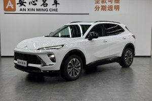 昂科威S 別克 昂科威S  25T 炫黑風(fēng)尚版