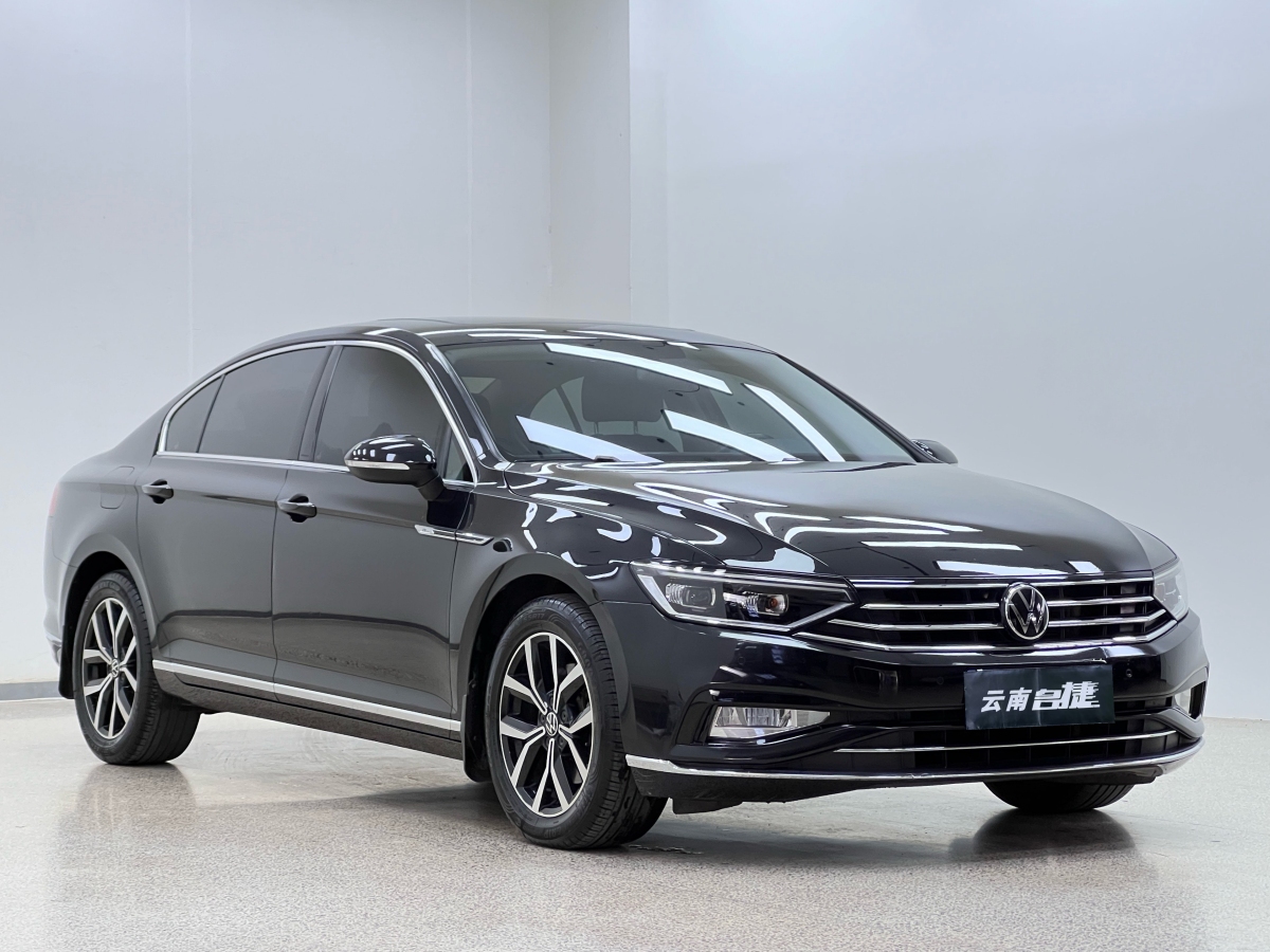 2021年8月大眾 邁騰  2019款  330TSI DSG 領(lǐng)先型 國VI