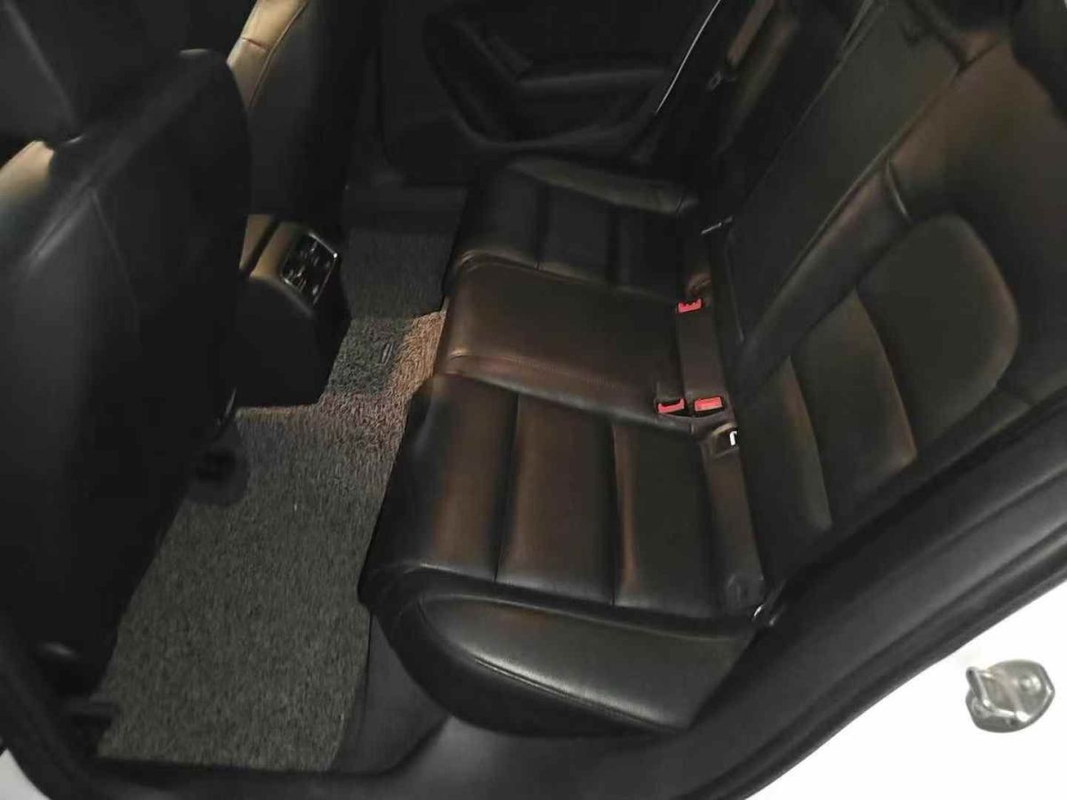 奧迪 奧迪A4L  2016款 A4L 30TFSI 舒適型圖片