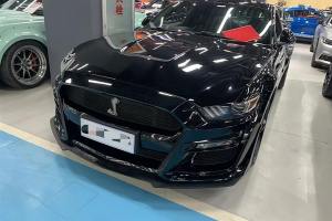 Mustang 福特 2.3T 運動版