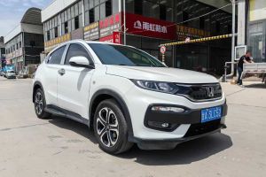思鉑睿 本田 2.4 VTi-S 豪華版