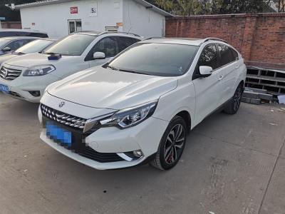 2019年8月 啟辰 T90 2.0L CVT智聯(lián)智尚版 國(guó)VI圖片