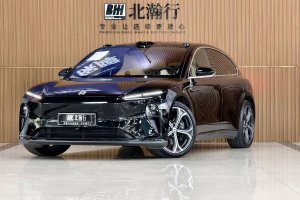 蔚來ET5T 蔚來 75kWh Touring