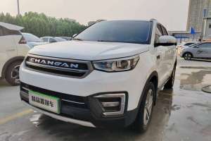 CS55 長安 1.5T 手動炫目型