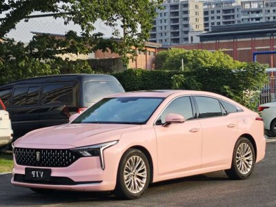2023年10月 奔騰 B70 1.5T 自動暢享型圖片