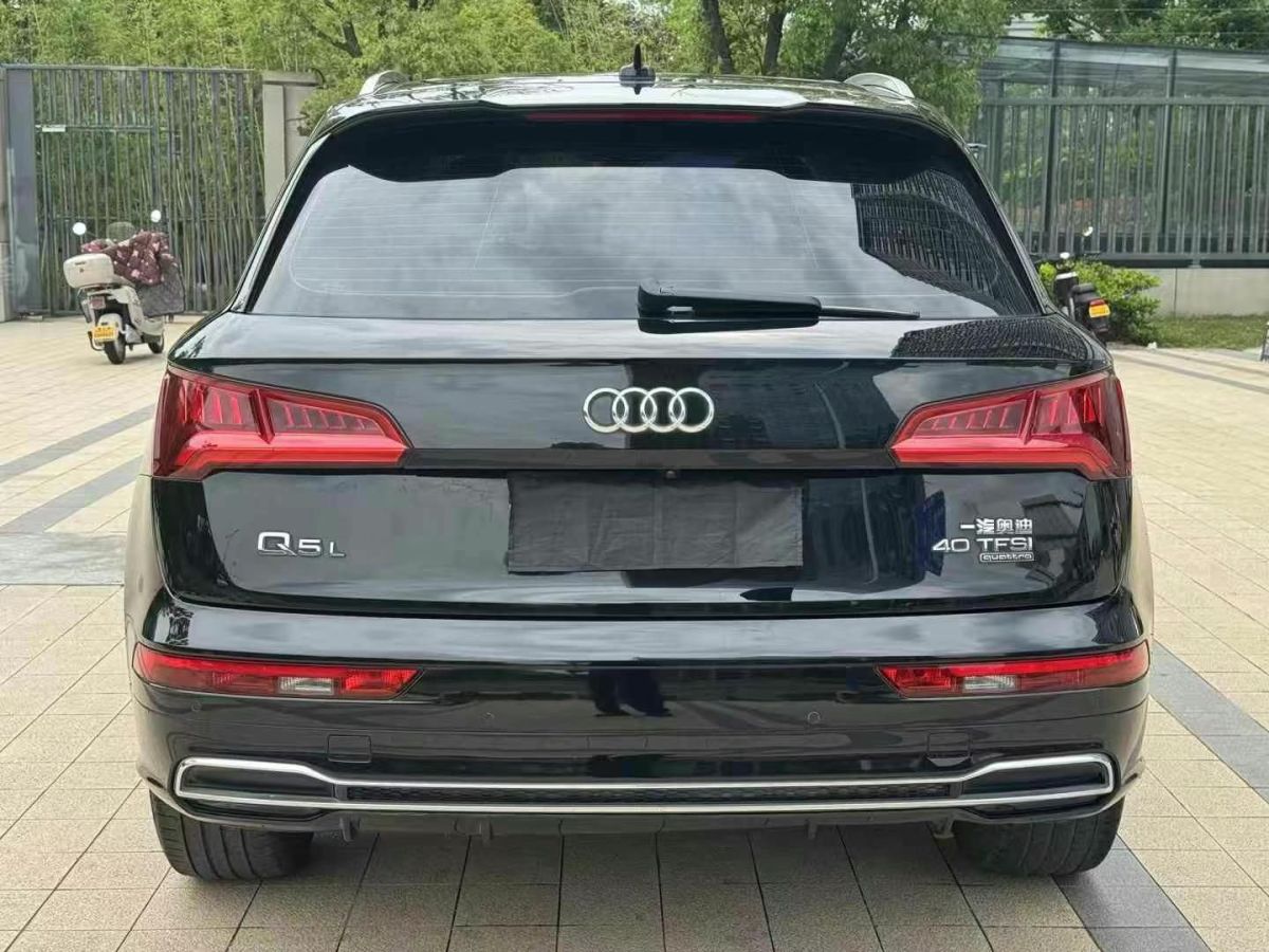 奧迪 奧迪S5  2020款 S5 3.0T Cabriolet圖片