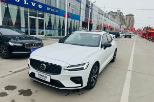 S60L 沃爾沃 B5 智雅運(yùn)動(dòng)版