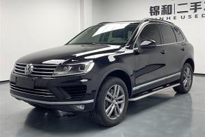 途銳 大眾 3.0TSI 拓野型