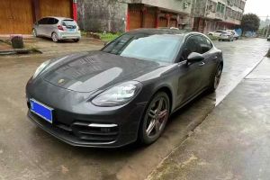 911 保时捷 Carrera 3.0T