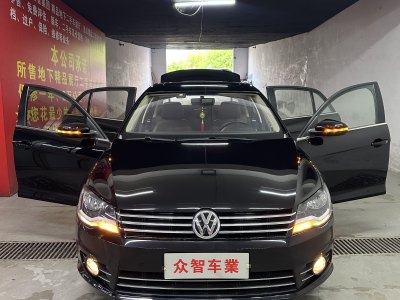 2013年12月 大眾 寶來 1.6L 手動(dòng)舒適型圖片