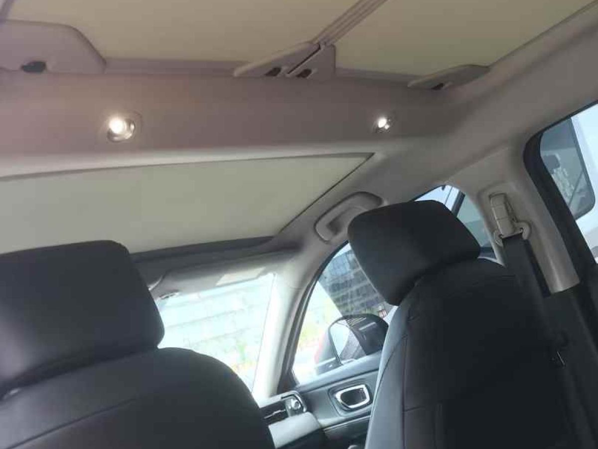 本田 CR-V  2023款 240TURBO 兩驅(qū)活力版圖片
