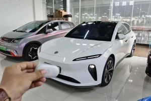 蔚來ET5 蔚來 100kWh