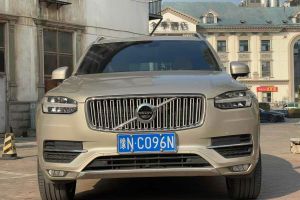 XC60 沃爾沃 