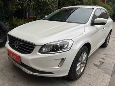 2016年11月 沃爾沃 XC60 T5 智行版圖片