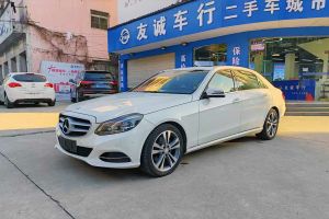 奔馳E級 奔馳 E 300 L 運(yùn)動型