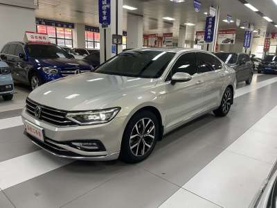 2020年12月 大眾 邁騰 330TSI DSG 領先型圖片