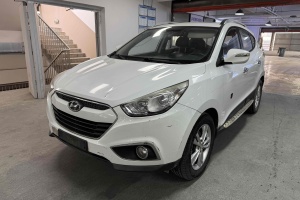 ix35 現(xiàn)代 2.0L 自動(dòng)兩驅(qū)智能型GLS 國(guó)V