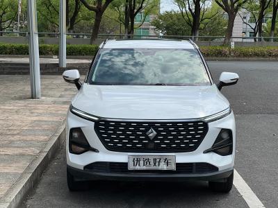 2021年1月 寶駿 寶駿RS-3 1.5L CVT智能精英型圖片