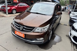 730 寶駿 1.8L iAMT豪華型 7座
