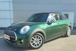 MINI MINI 1.2T 手動 ONE