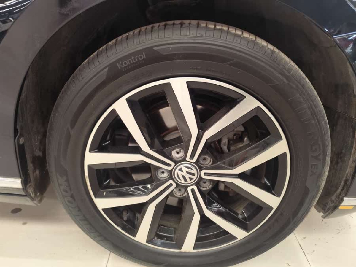 大眾 邁騰  2020款 280TSI DSG 舒適型圖片