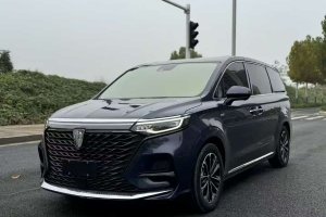 榮威iMAX8 榮威 400TGI Supreme系列尊榮版