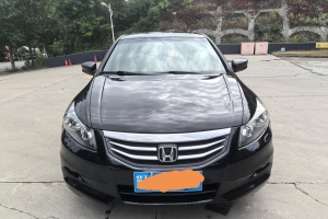 雅阁 本田 2.0L SE