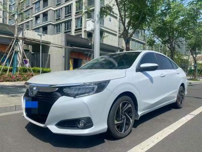 2023年5月 本田 凌派 1.5L 銳?旗艦版圖片