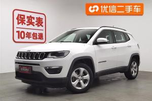 指南者 Jeep 200T 自動(dòng)家享版