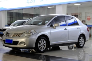 頤達(dá) 日產(chǎn) 1.6JE AT