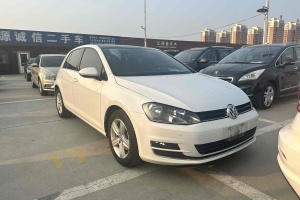 高爾夫 大眾 180TSI 自動舒適型