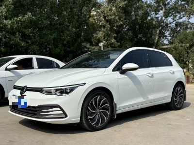 2022年5月 大眾 高爾夫 280TSI DSG Pro圖片