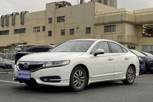思鉑睿 本田 2.0L 典藏版