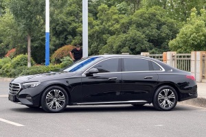 奔馳E級 奔馳 改款 E 260 L